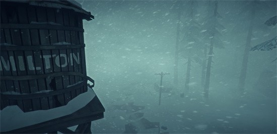 TheLongDark