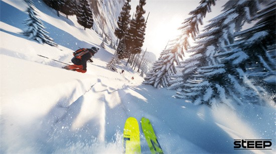 Steep1