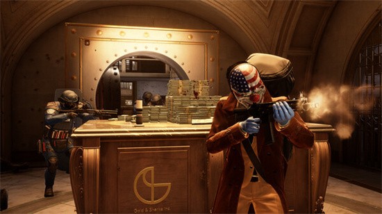 PAYDAY31