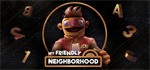 MyFriendlyNeighborhood°