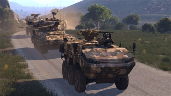 Arma32