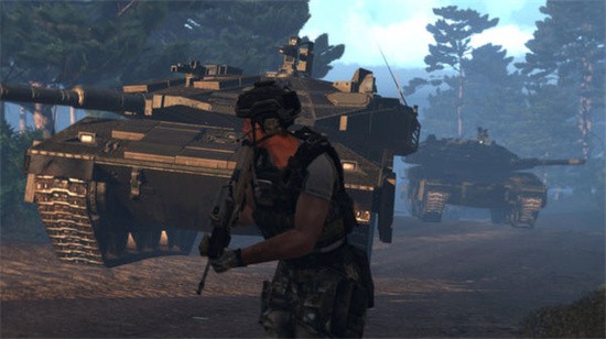 Arma3