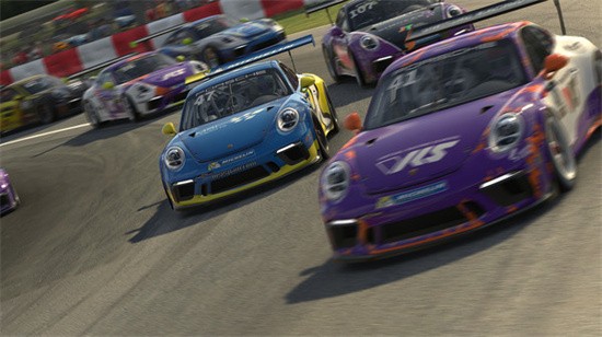 iRacing3