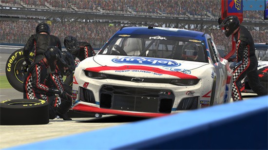 iRacing2