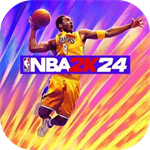NBA2K24